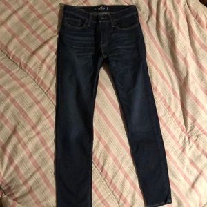 Skinny Epic Flex Men’s Hollister jeans